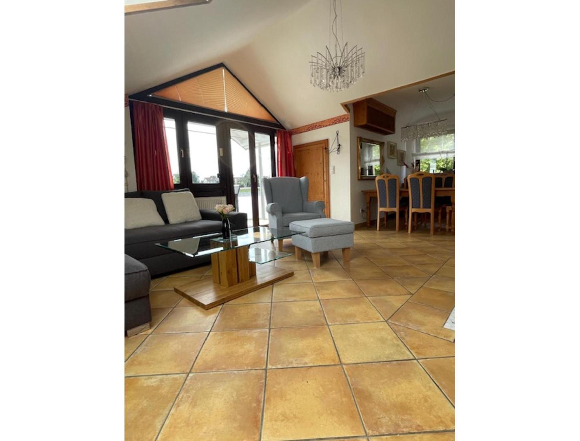 Ferienwohnung Zur Imme Lindau  Exterior photo