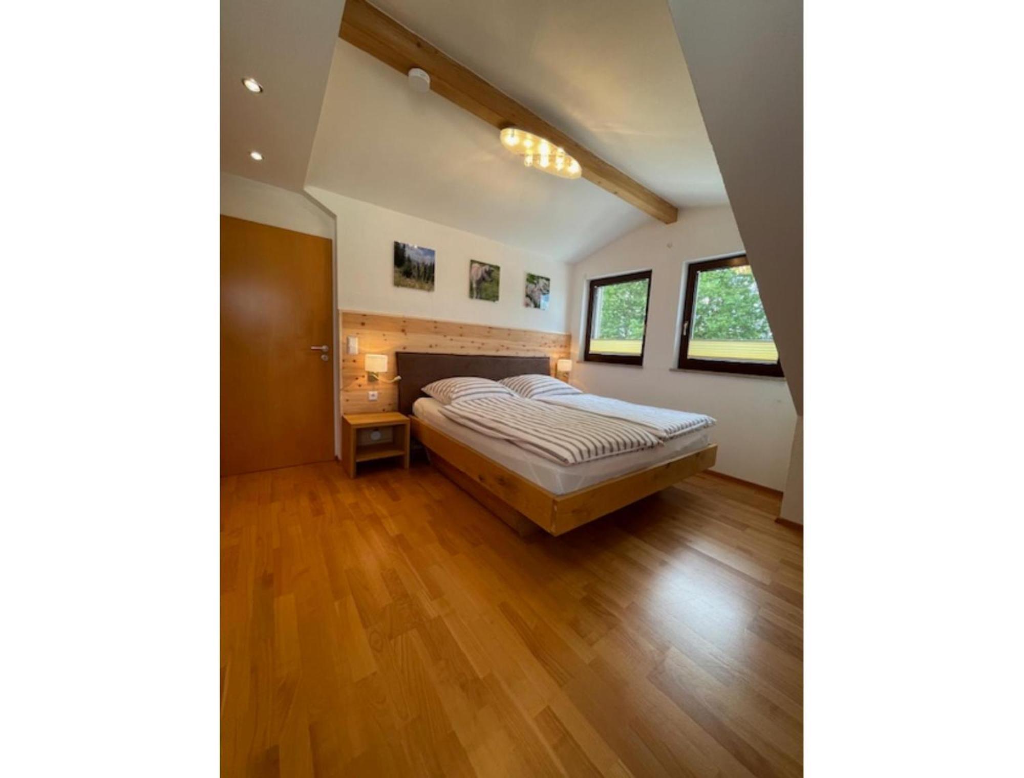 Ferienwohnung Zur Imme Lindau  Exterior photo