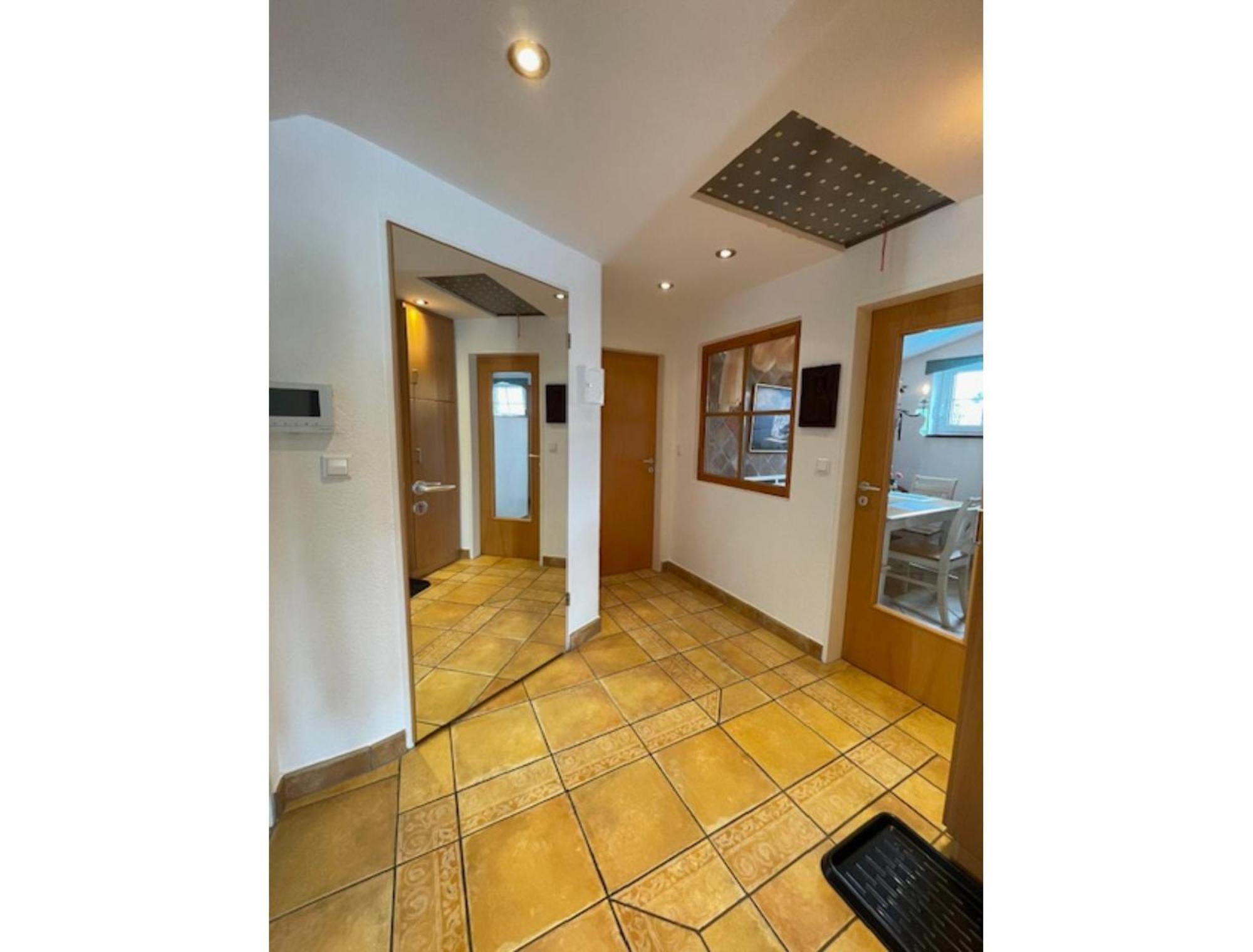 Ferienwohnung Zur Imme Lindau  Exterior photo